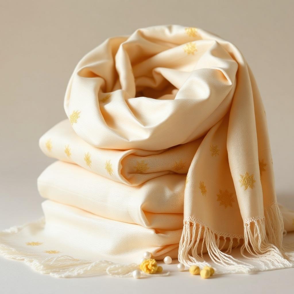 Pashmina and shawls